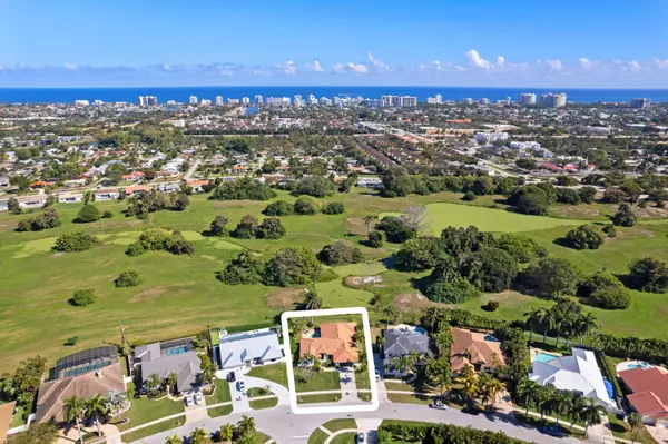 Boca Raton, FL 33487,7790 Fairway TRL