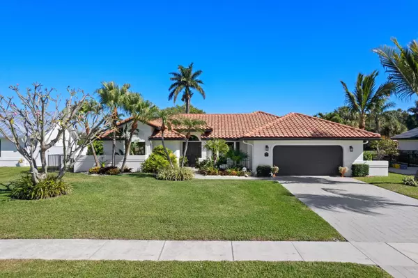 7790 Fairway TRL, Boca Raton, FL 33487