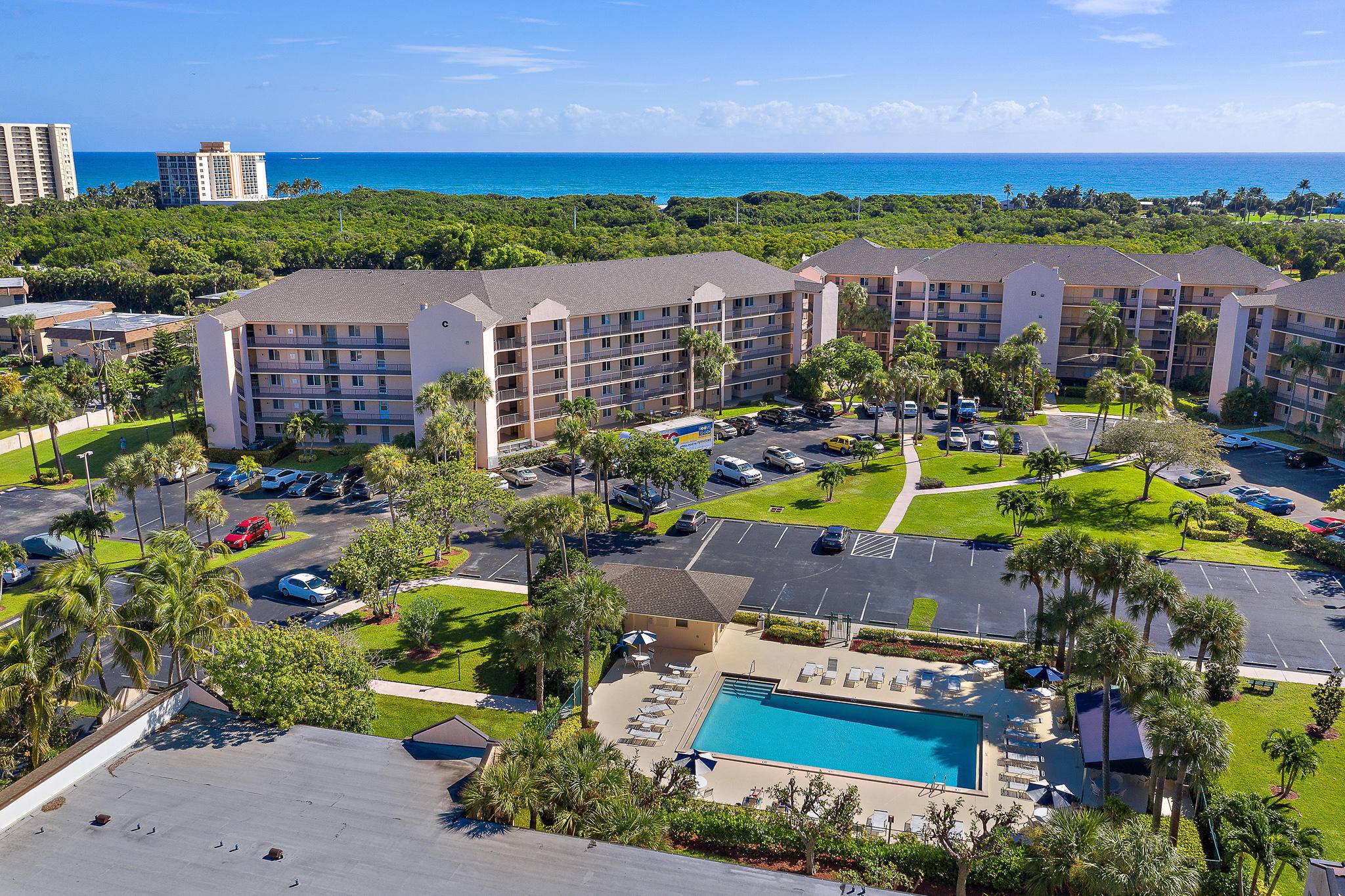 Jupiter, FL 33477,275 Palm AVE C201