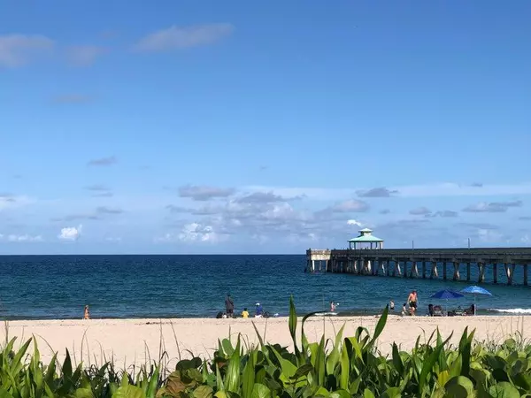 Deerfield Beach, FL 33441,1631 Riverview RD 503