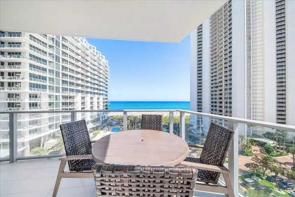 3100 N Ocean DR P-905, Singer Island, FL 33404