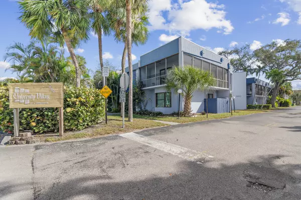 Davie, FL 33328,2800 S University DR 2d
