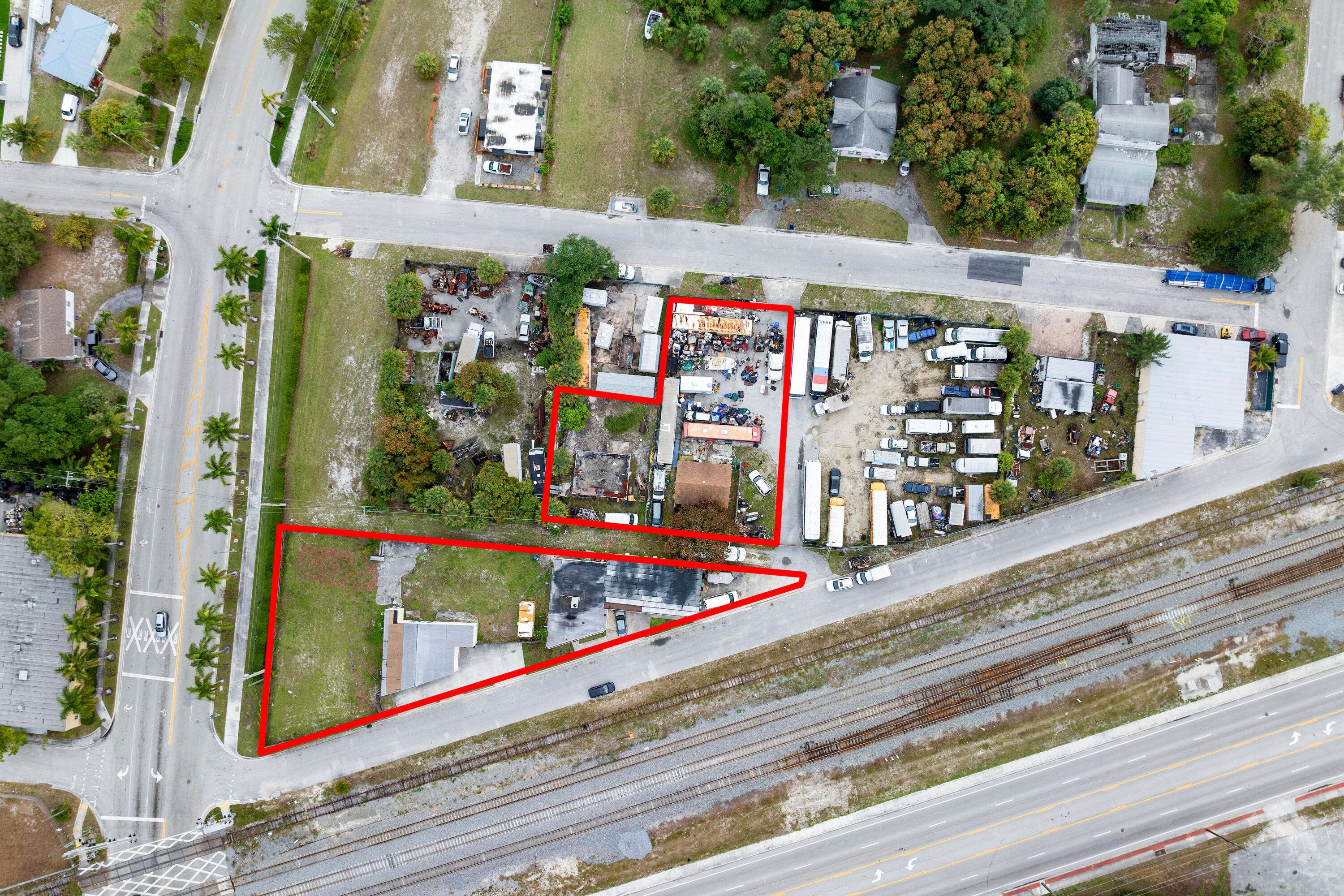 1204 Commercial ST, Riviera Beach, FL 33404