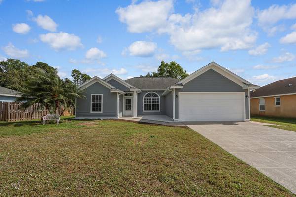 3019 SW Ann Arbor RD, Port Saint Lucie, FL 34953