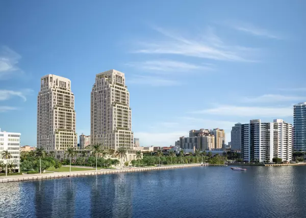 1355 S Flagler DR 1700, West Palm Beach, FL 33401