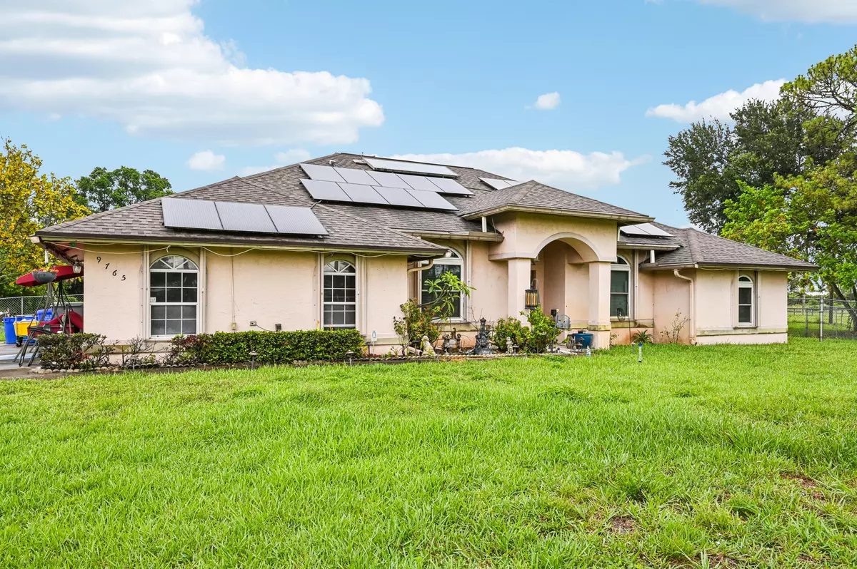 The Acreage, FL 33412,9765 Apache BLVD
