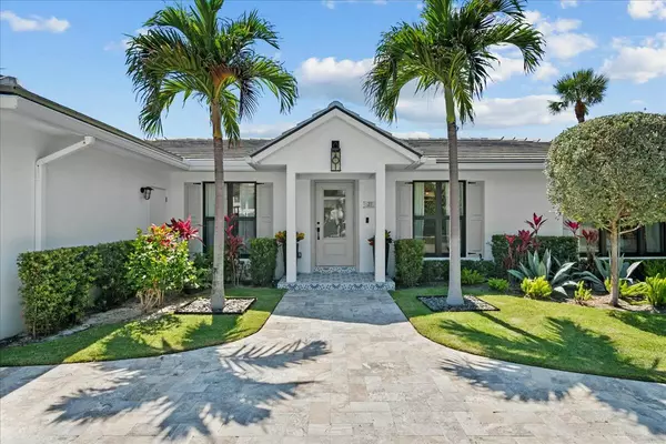 27 Ocean DR, Jupiter, FL 33469