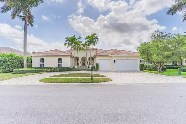 11646 Sunrise View LN, Wellington, FL 33449