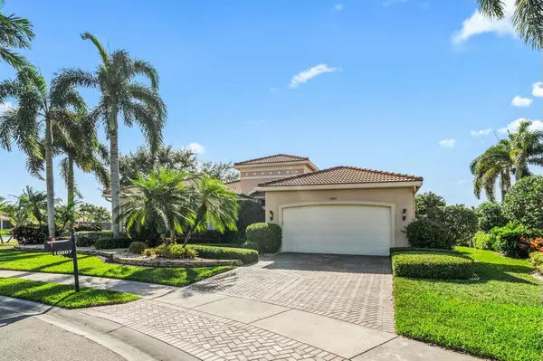 Boynton Beach, FL 33473,10807 Sable Breeze WAY