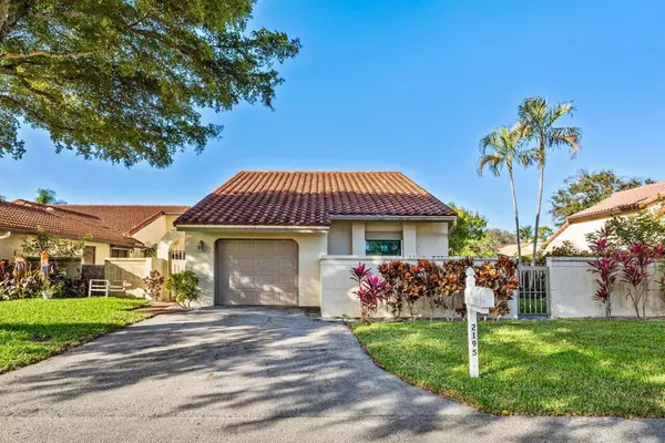 Delray Beach, FL 33445,2195 NW 14th ST