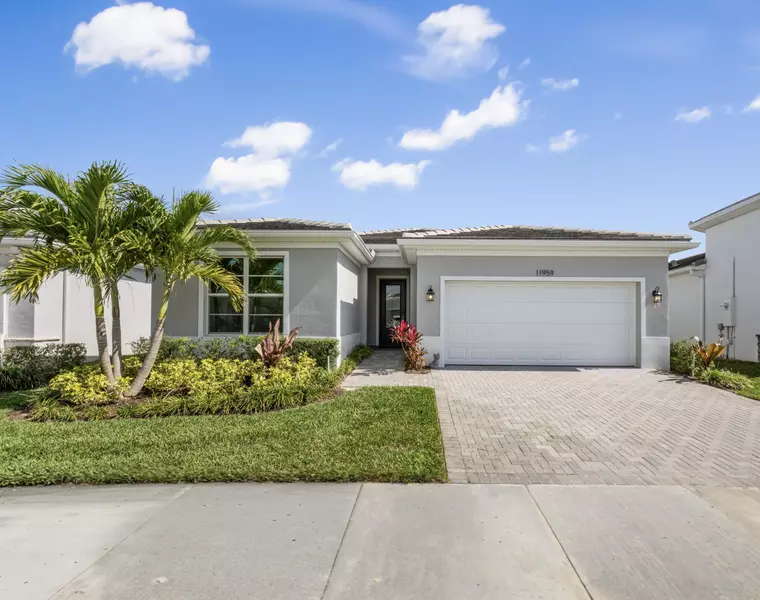 11959 SW Viridian BLVD, Port Saint Lucie, FL 34987