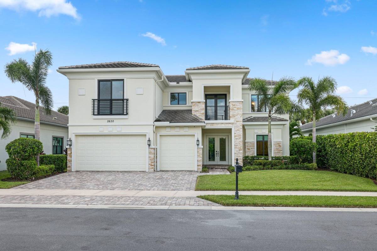 Boca Raton, FL 33496,2630 NW 69th ST