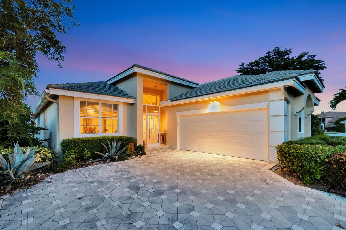 Boynton Beach, FL 33437,11922 Fountainside CIR