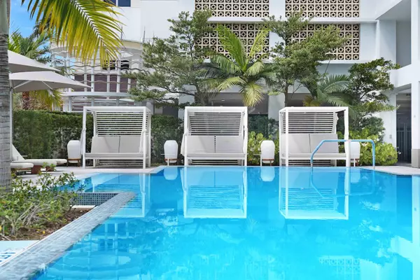 155 E Boca Raton RD 822, Boca Raton, FL 33432