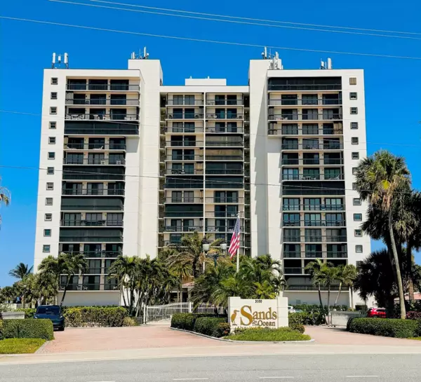 3100 N Highway A1a 1205, Fort Pierce, FL 34949