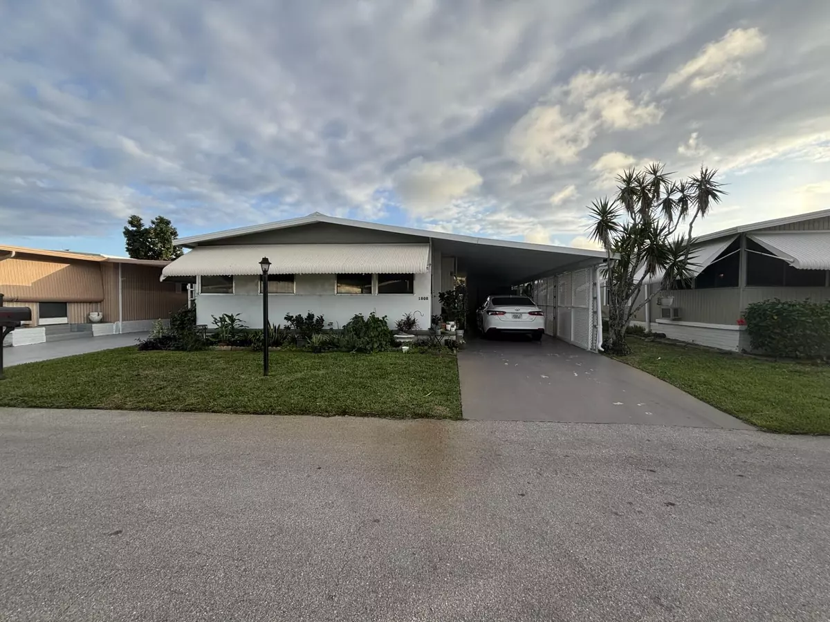 Deerfield Beach, FL 33442,1808 Mariner PL