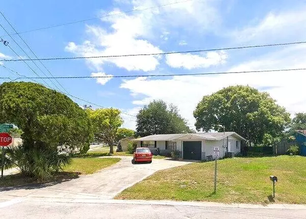 New Port Richey, FL 34653,5796 Colonial DR