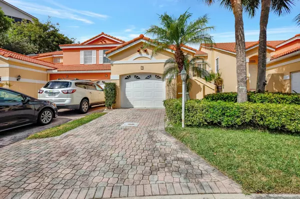 17051 Emile ST 7, Boca Raton, FL 33487