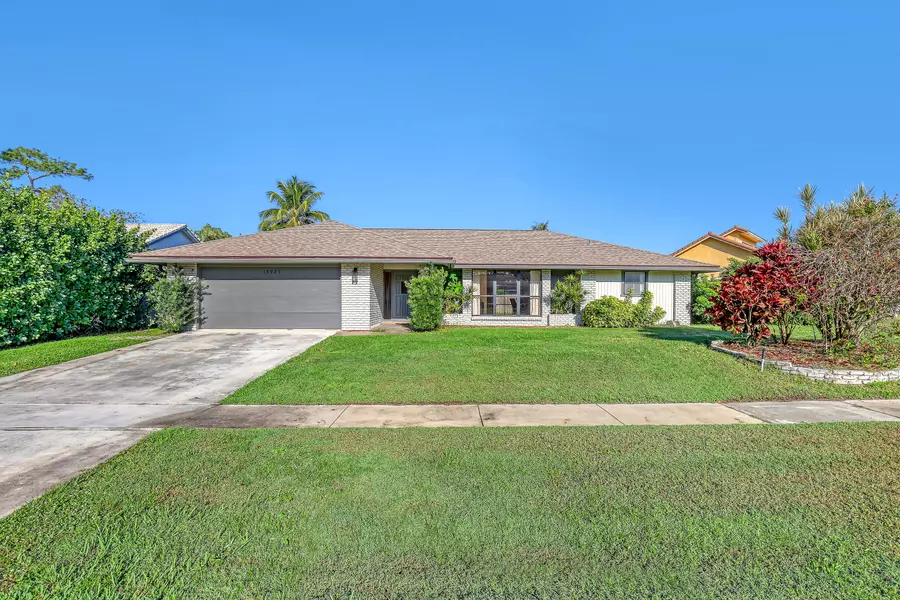 13987 Columbine AVE, Wellington, FL 33414