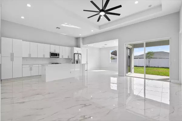 Port Saint Lucie, FL 34953,3866 SW Laidlow ST