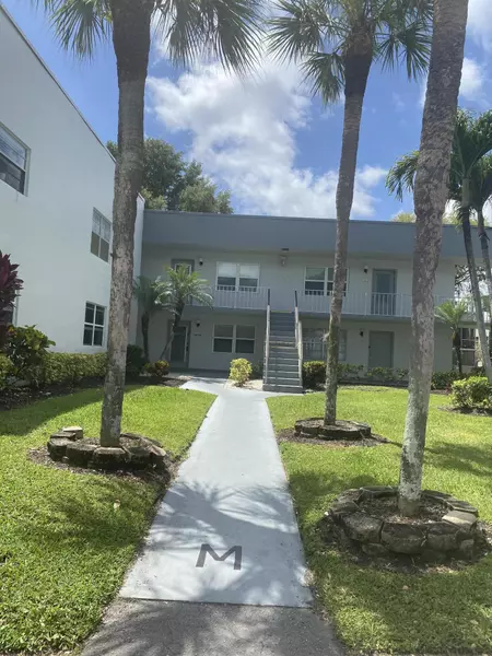 583 Normandy M 583, Delray Beach, FL 33484