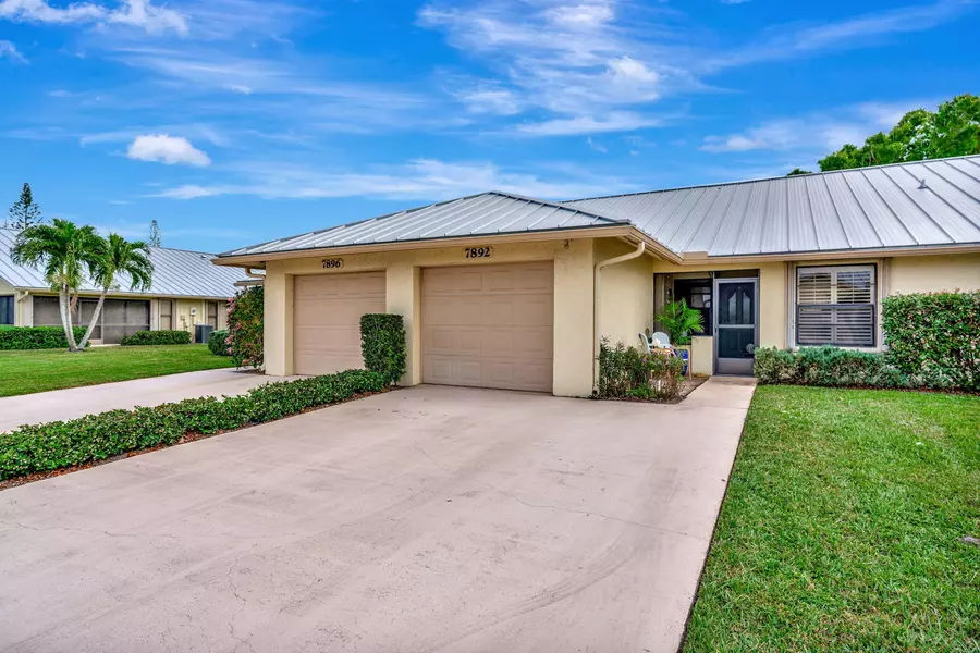 7892 SE Sugar Sand CIR, Hobe Sound, FL 33455