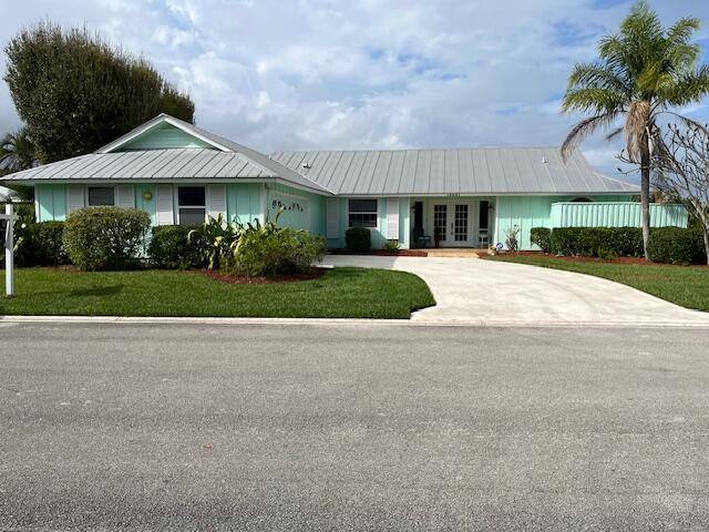 10691 SE Jupiter Narrows DR, Hobe Sound, FL 33455