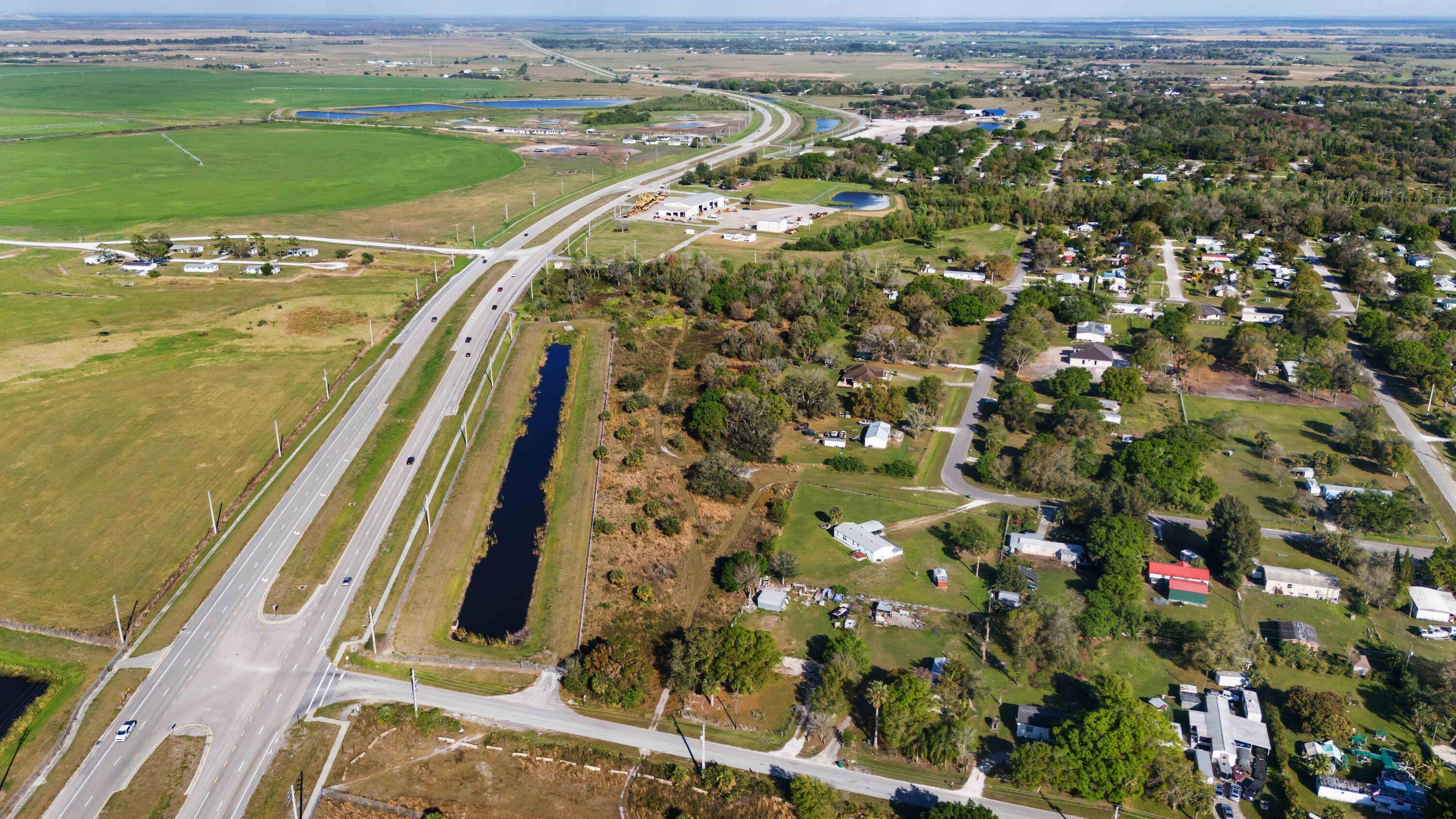 Okeechobee, FL 34974,0 NE 60th & 64th AVE