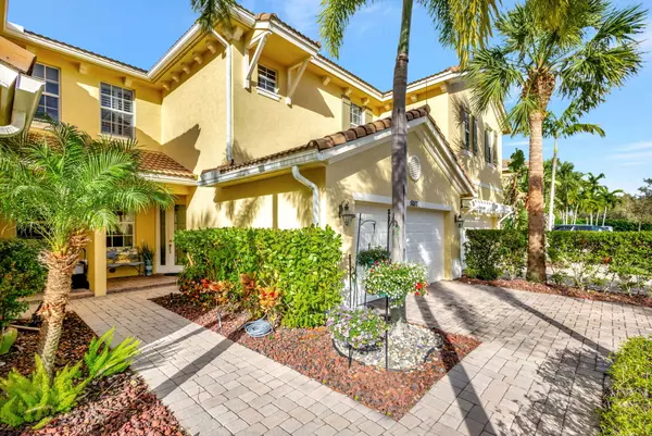 Palm Beach Gardens, FL 33418,5087 Dulce CT
