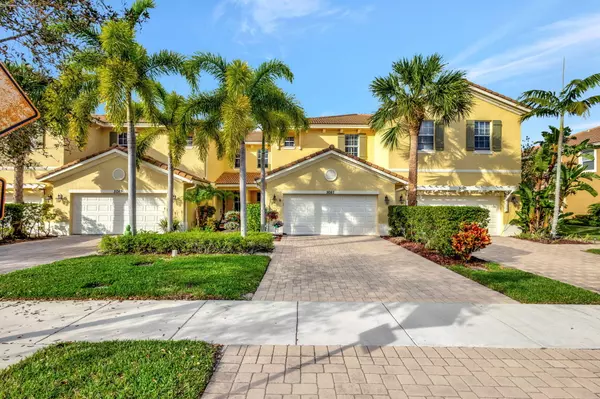 Palm Beach Gardens, FL 33418,5087 Dulce CT