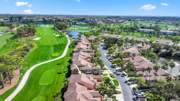 Palm Beach Gardens, FL 33418,207 Legendary CIR