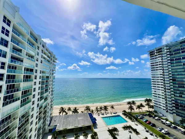 4300 N Ocean DR 15e, Fort Lauderdale, FL 33308