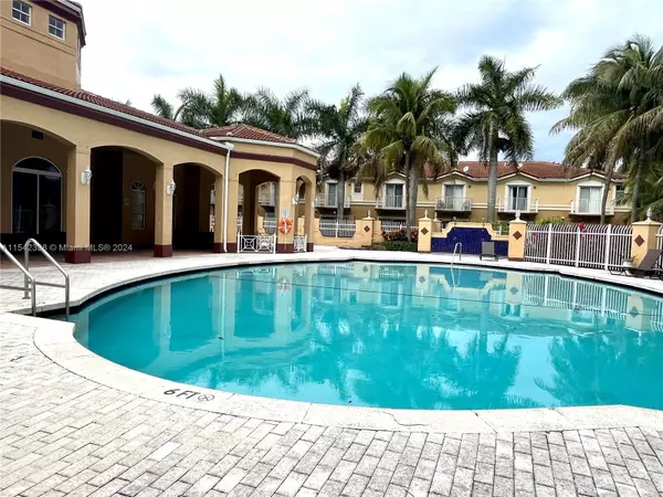 Miramar, FL 33027,12963 SW 31st CT 134