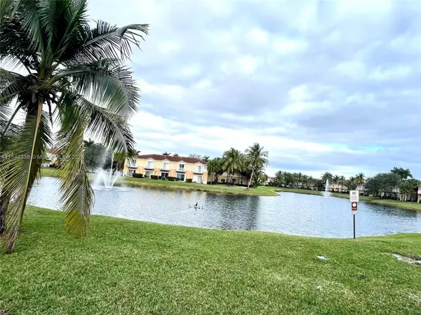 Miramar, FL 33027,12963 SW 31st CT 134