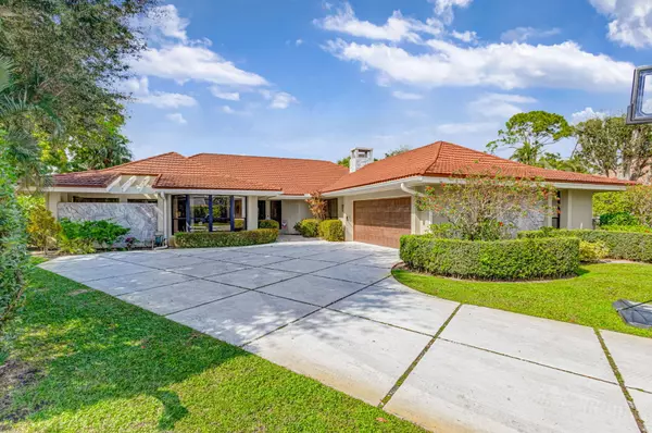 6 Graemoor TER, Palm Beach Gardens, FL 33418