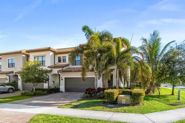 Lake Worth, FL 33467,4493 San Fratello CIR