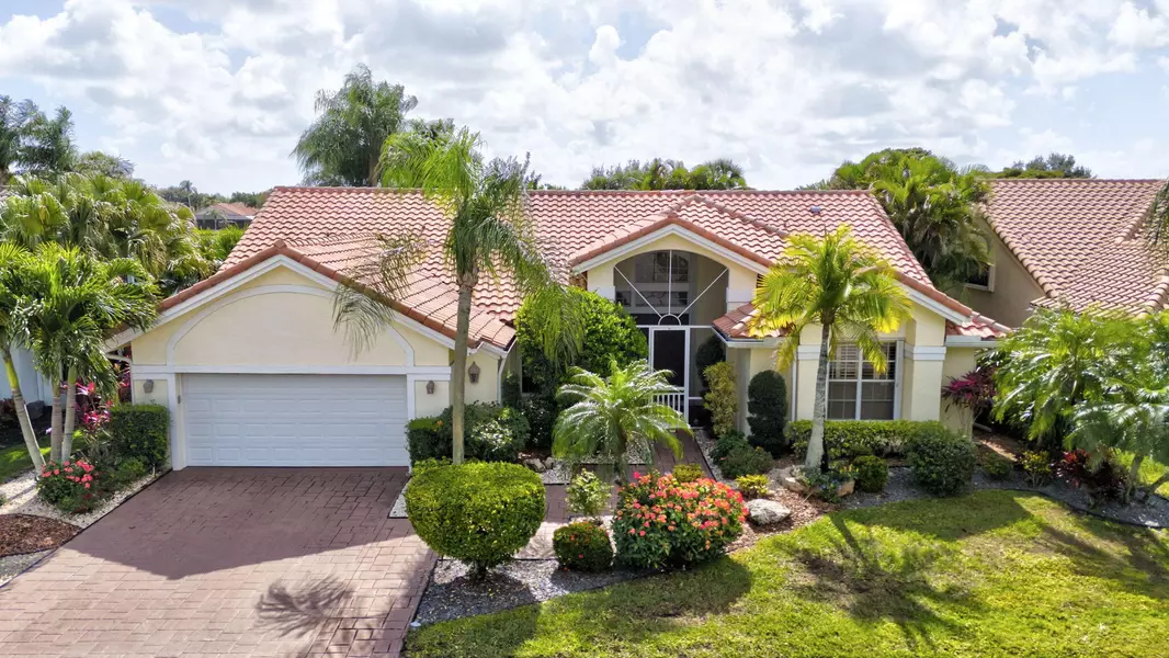 7708 Dorchester RD, Boynton Beach, FL 33472