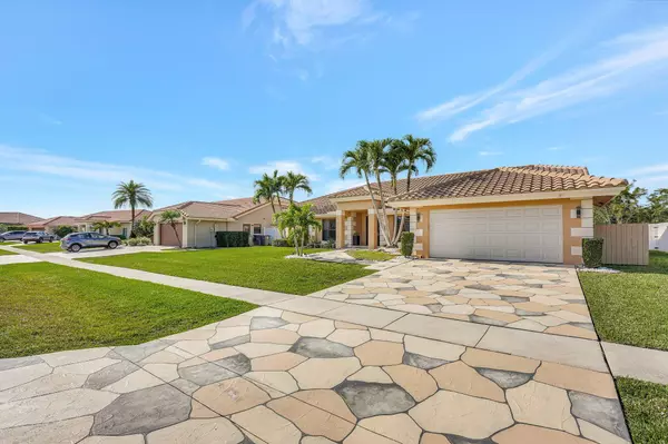 Boca Raton, FL 33498,11660 Island Lakes LN