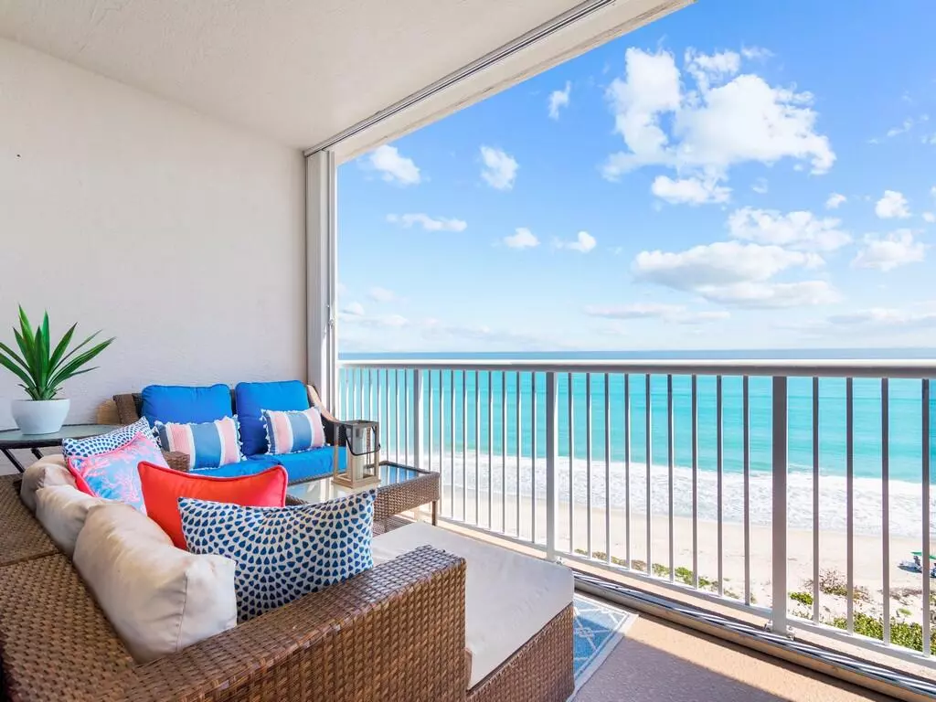 Hutchinson Island, FL 34949,4180 N Highway A1a 802