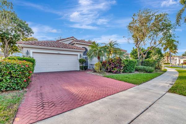 Boynton Beach, FL 33437,12831 Coral Lakes DR