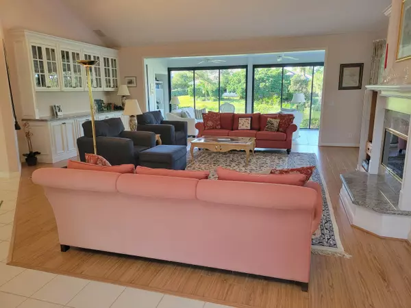 Palm City, FL 34990,12785 NW Mariner CT