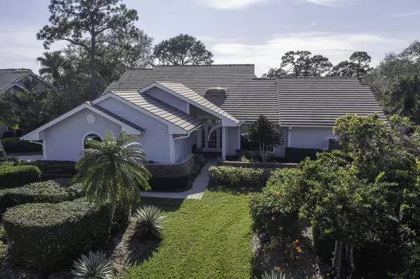 12785 NW Mariner CT,  Palm City,  FL 34990