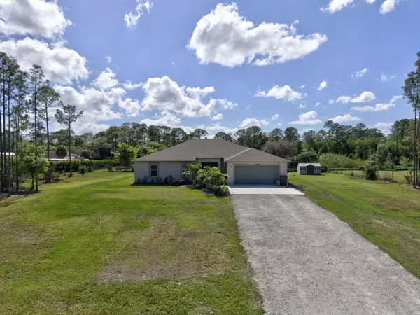 Loxahatchee, FL 33470,17854 N N 71st N LN