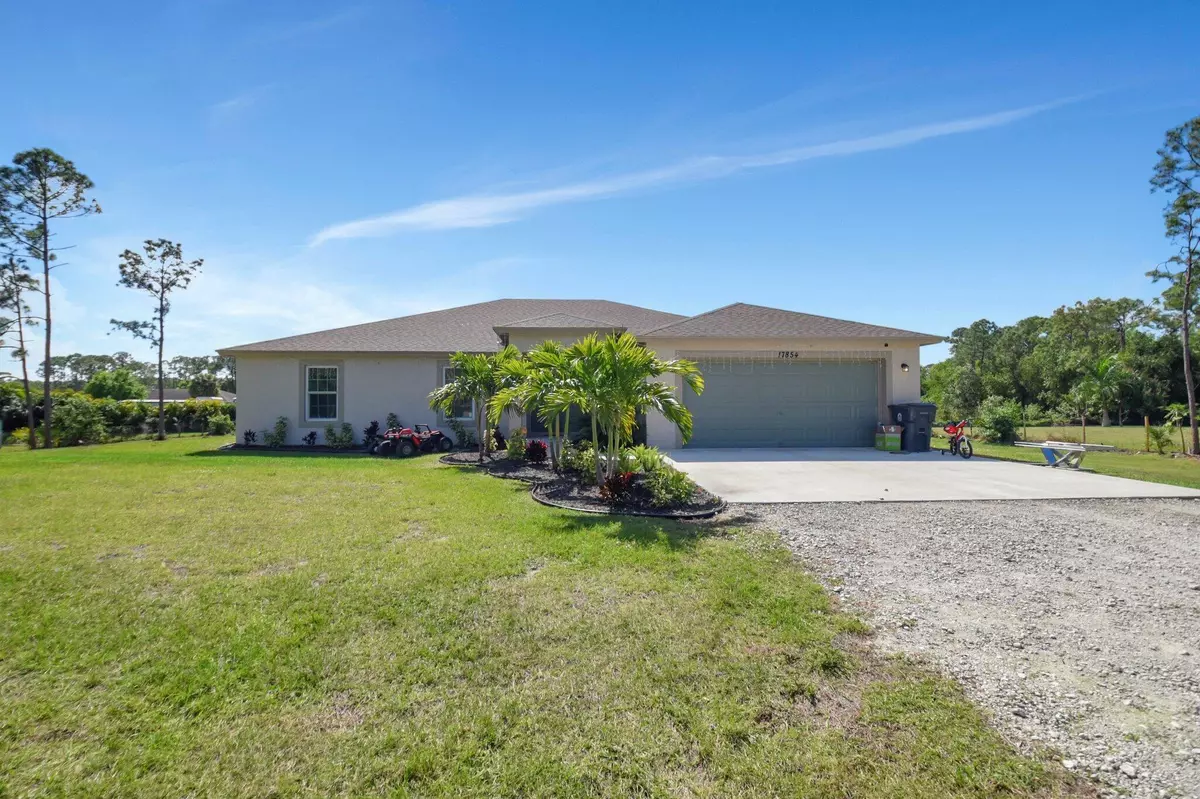 Loxahatchee, FL 33470,17854 N N 71st N LN