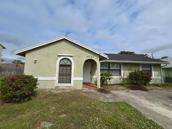 6087 Kendrick ST, Jupiter, FL 33458