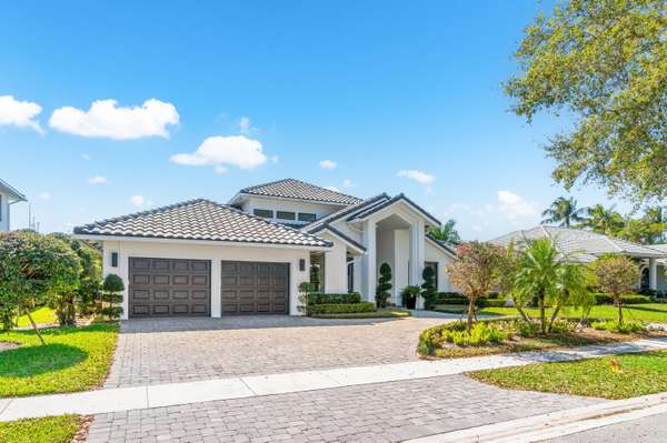 Boca Raton, FL 33496,3258 Westminster DR