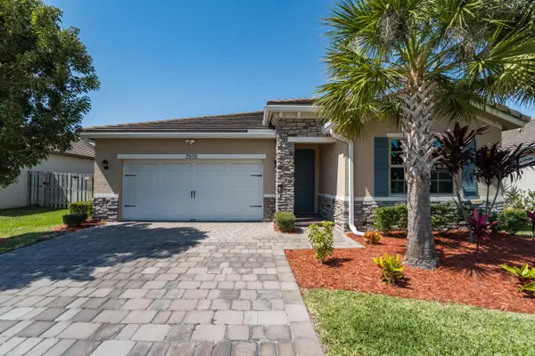 Palm City, FL 34990,2305 SW Strawberry TER