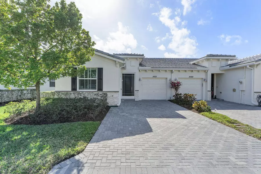 14501 Crawford Brook LN, Delray Beach, FL 33446