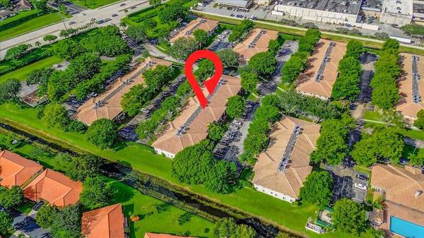 Boynton Beach, FL 33436,9930 Pineapple Tree DR 203