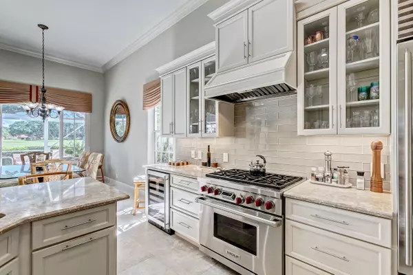 Palm Beach Gardens, FL 33418,118 Monterey Pointe DR